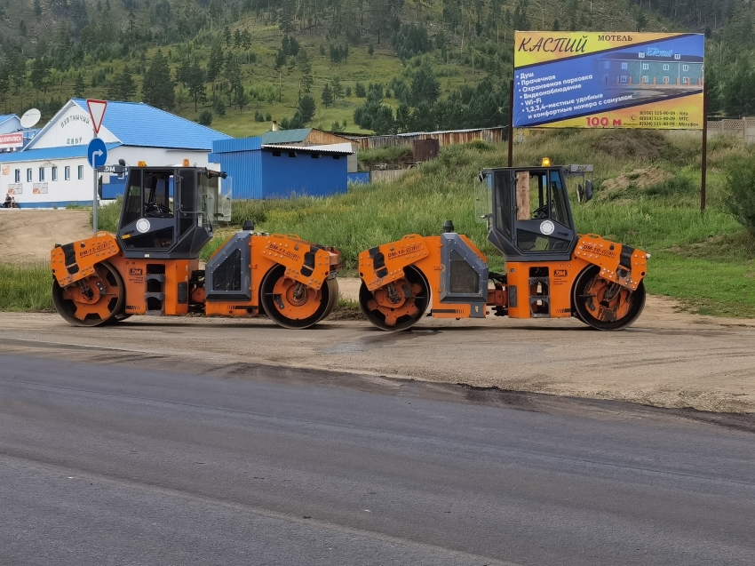 ​В одном из районов Zабайкалья завершилась операция «Трактор 2022»